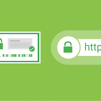 گواهینامه SSL